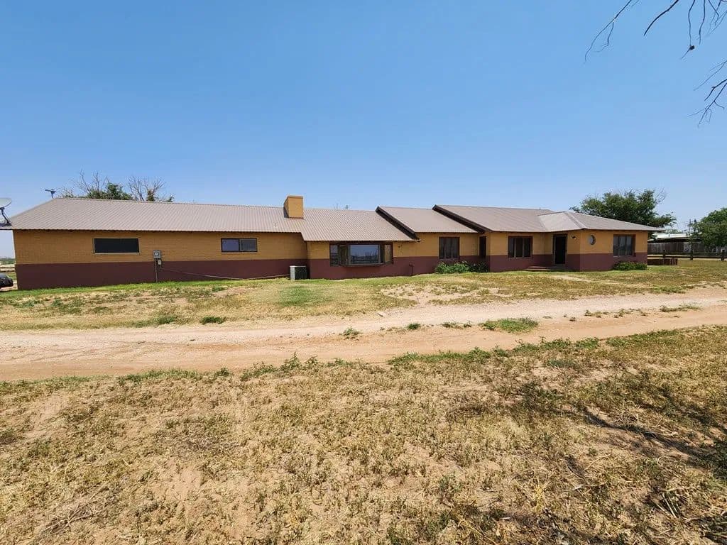 1016 County Road E, Lamesa, Tx 79331 - Lamesa, Texas, 79331
