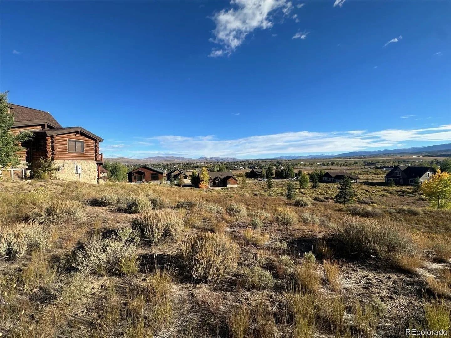 0.25 Acres of Land for Sale in Granby, Colorado - land for sale
