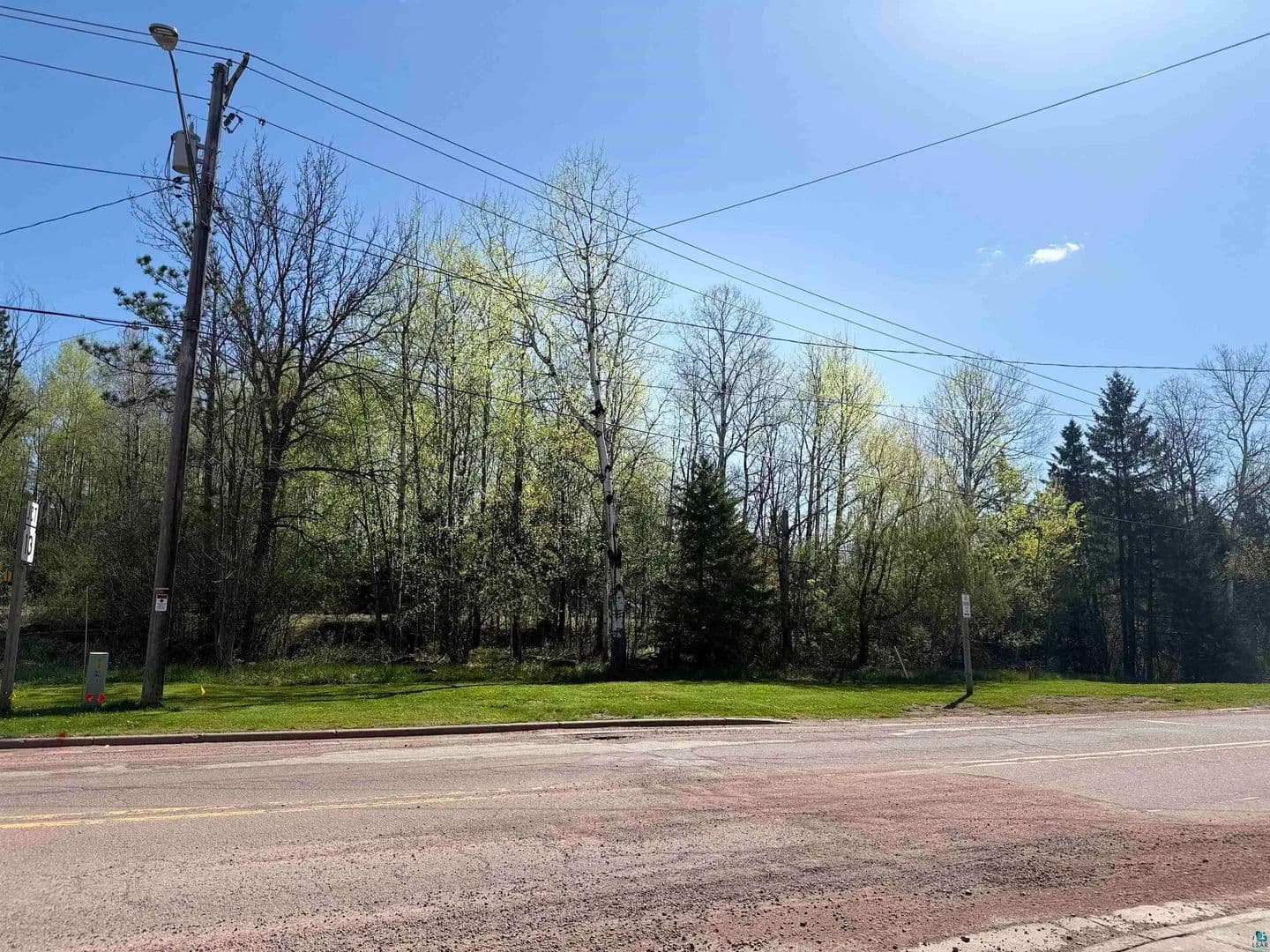 0.5 Acres of Land for Sale in Mellen, Wisconsin - land for sale