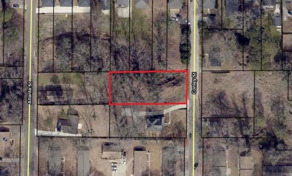 Property from 0 Conley Street - KW - College Park, Georgia, 30337