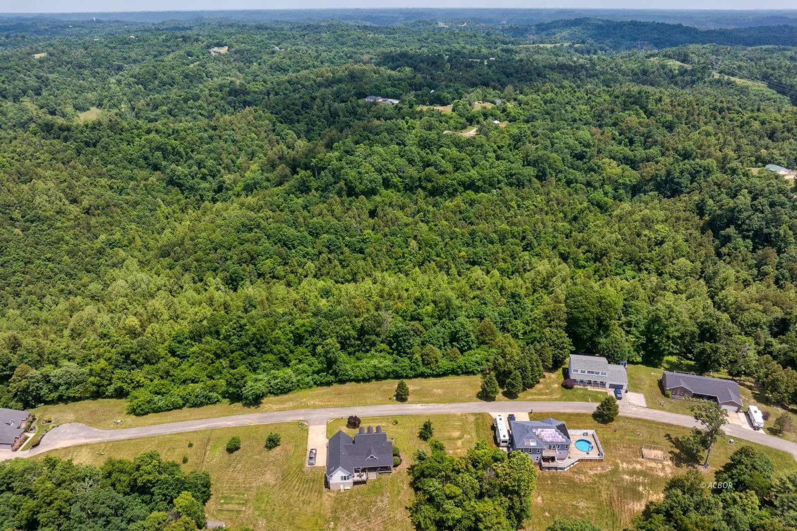 4.6 Acres of Land for Sale in Proctorville, Ohio - Proctorville, Ohio, 45623