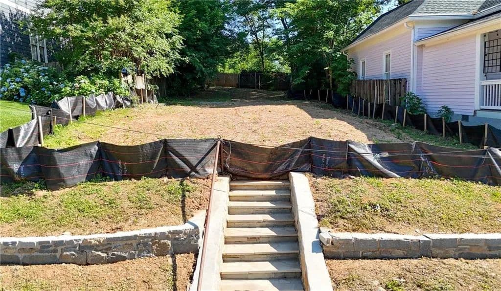 0.13 Acres of Land for Sale in Atlanta, Georgia - Atlanta, Georgia, 30312