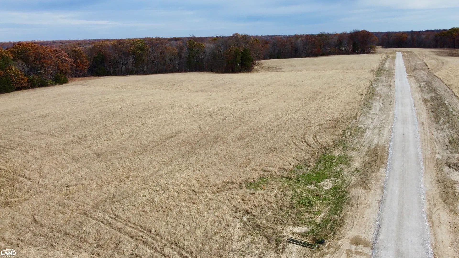 Tract 4 Build Site At Polston Farms - Marthasville, Missouri, 63357