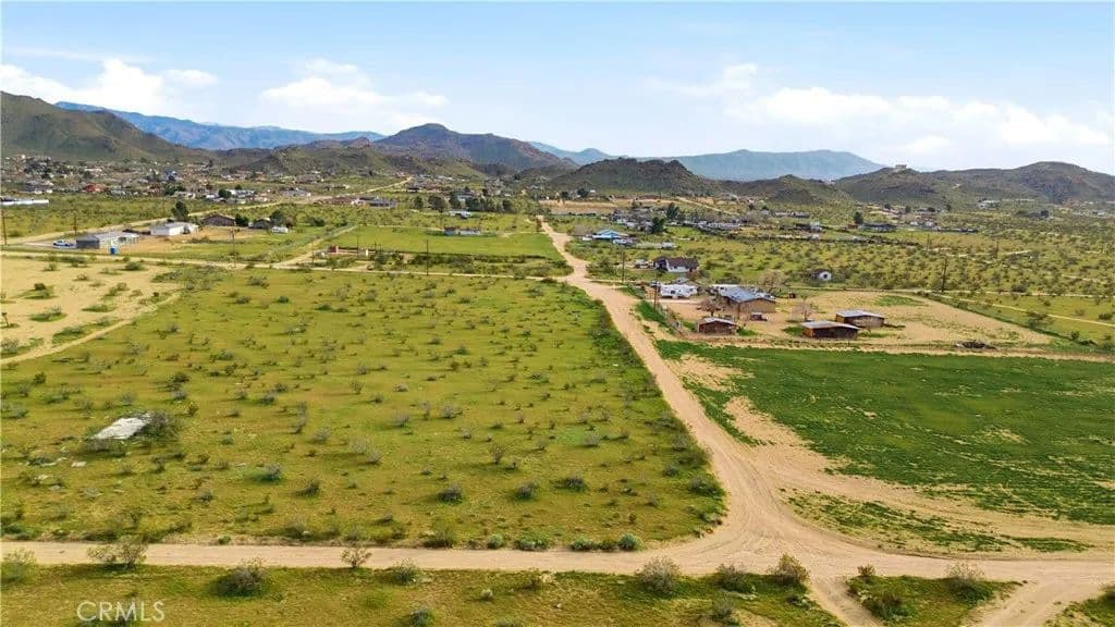Property from 0 Clark Rd 0436-192-86 - KW - Apple Valley, California, 92307
