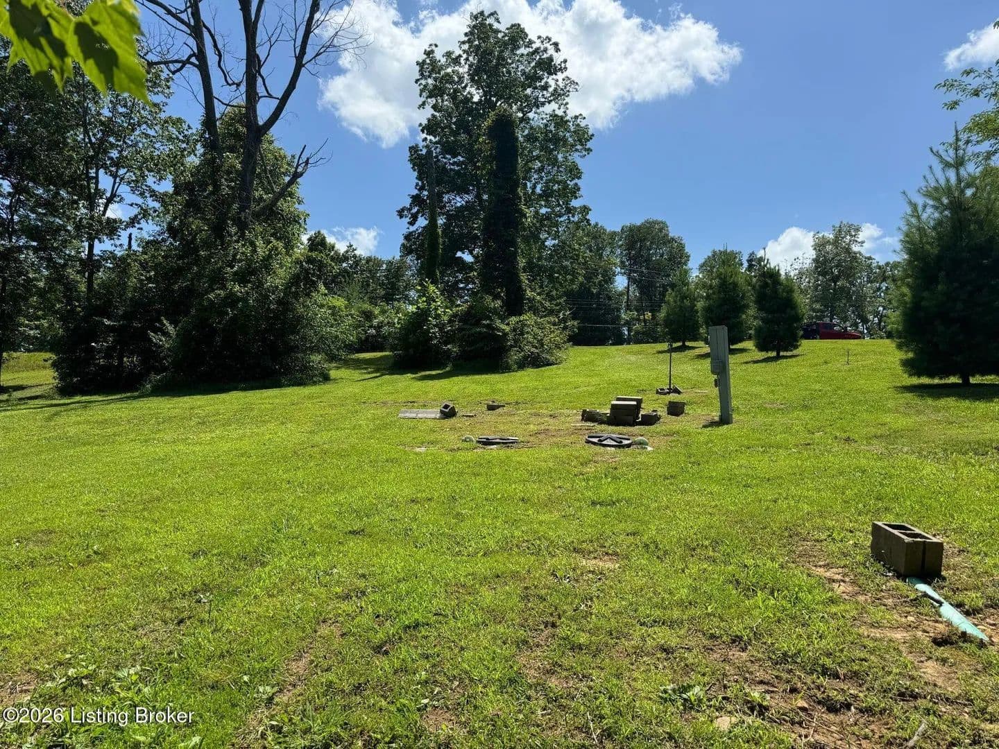 0.5 Acres of Land for Sale in Mammoth Cave, Kentucky - Mammoth Cave, Kentucky, 42259