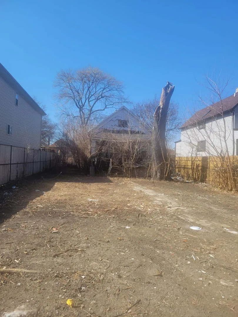 Land for Sale in Evergreen Park, Illinois - Evergreen Park, Illinois, 60805
