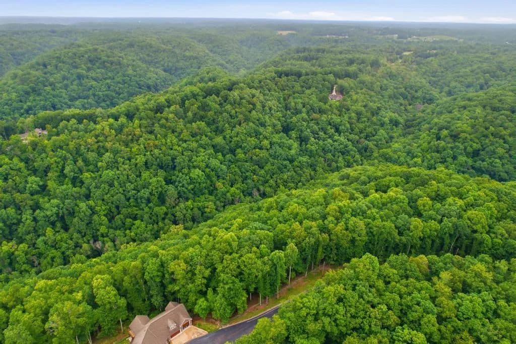 Property from 0 Serenity Ridge Rd - KW - Sparta, Tennessee, 38583