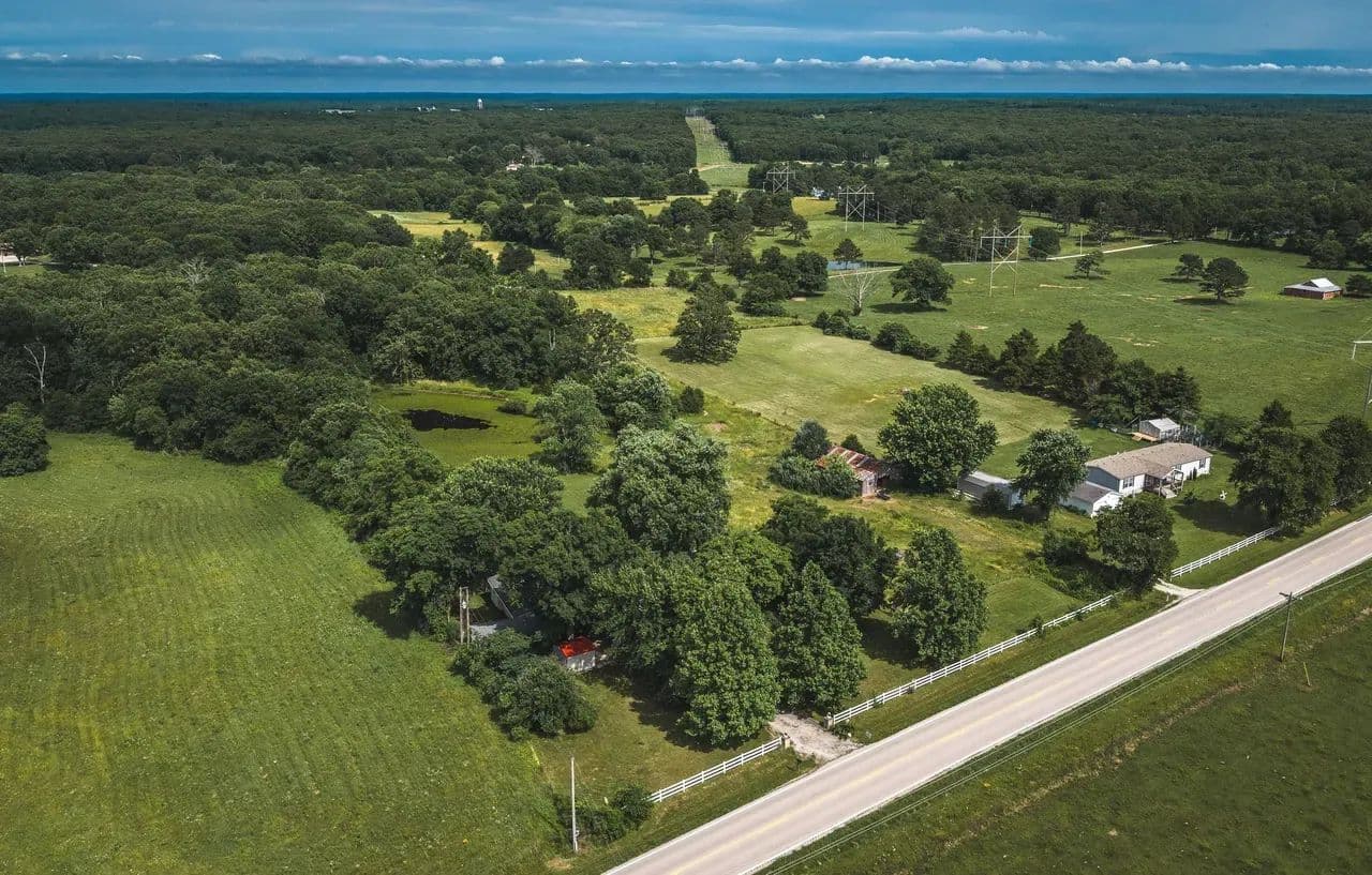 Salem 7 - land for sale