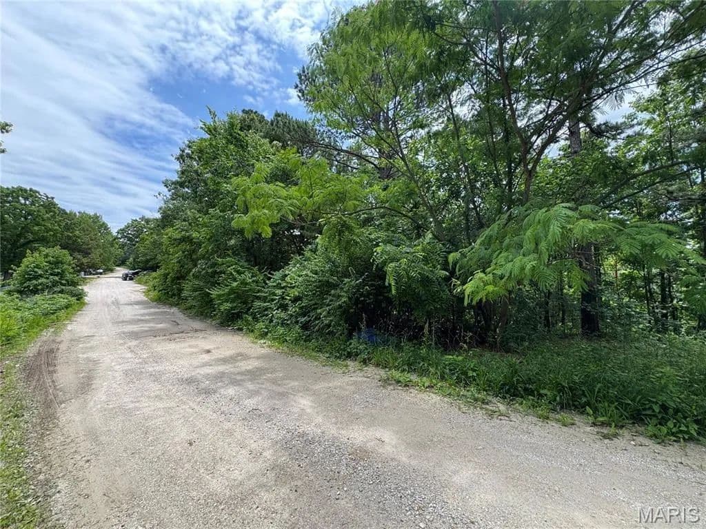Property from TBD Harvey Drive - KW - Dixon, Missouri, 65459