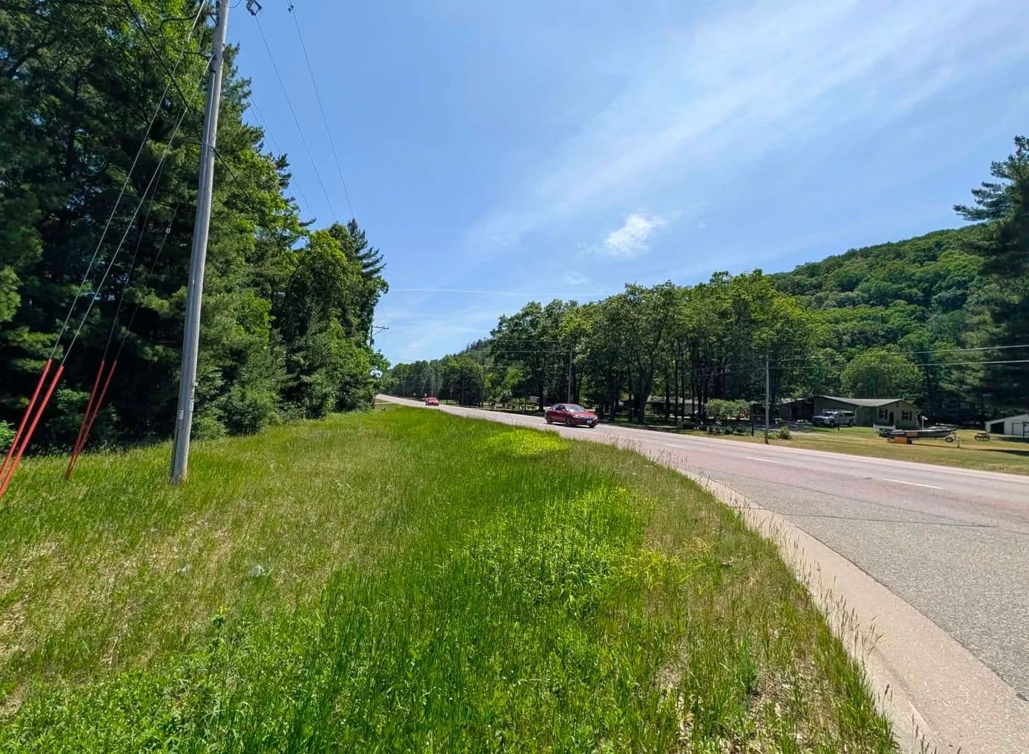 Property from 0.57 Ac HIGHWAY 13 - KW - Preston, Wisconsin, 53934