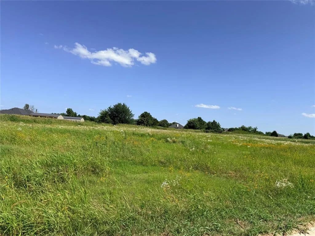 0.77 Acres of Land for Sale in Edmond, Oklahoma - Edmond, Oklahoma, 73025