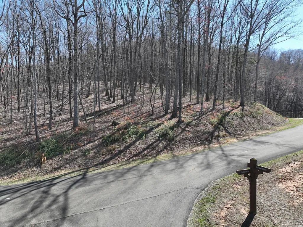 Property from 180 Trailwood Drive - KW - land for sale