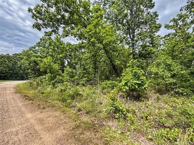 Lots & Land-Other in Vian - land for sale