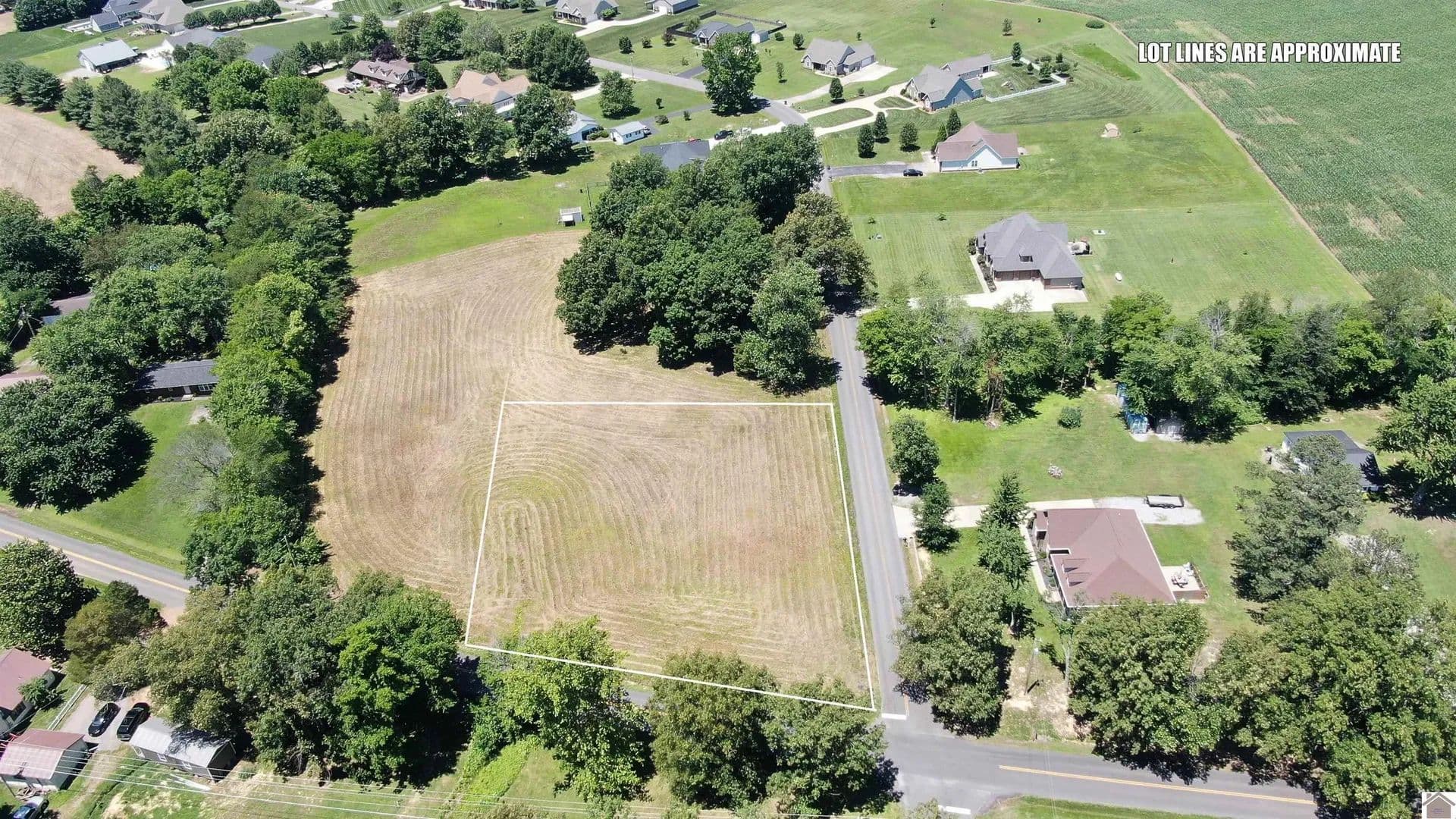 Lots & Land-Other in Paducah - Paducah, Kentucky, 42001