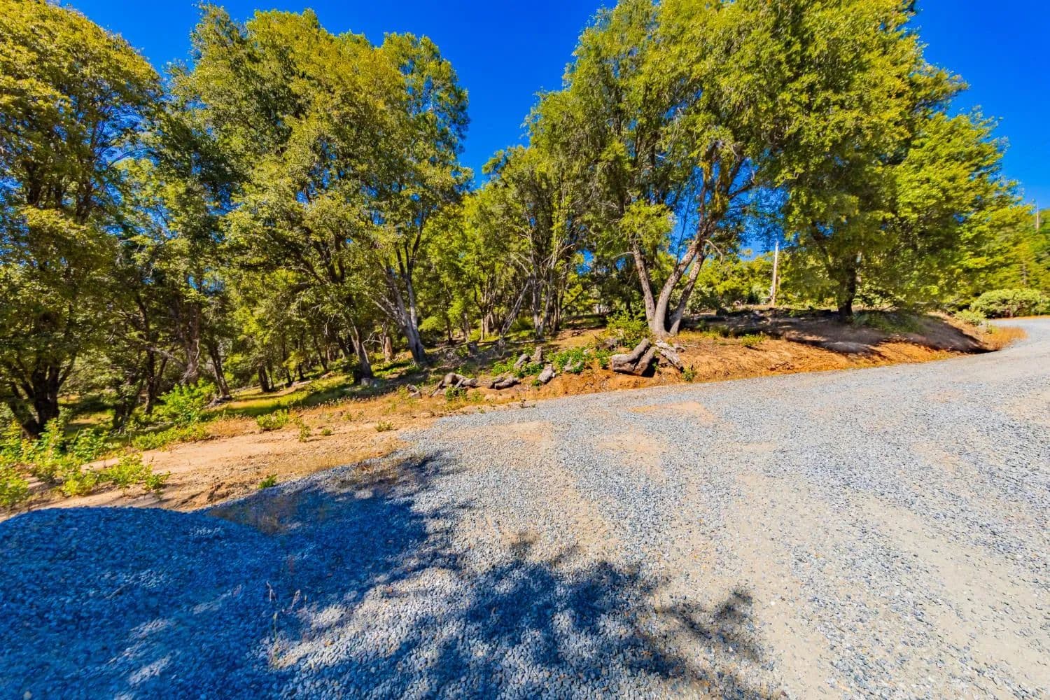 Property from 5 3 Springs Road - KW - Oakhurst, California, 93644