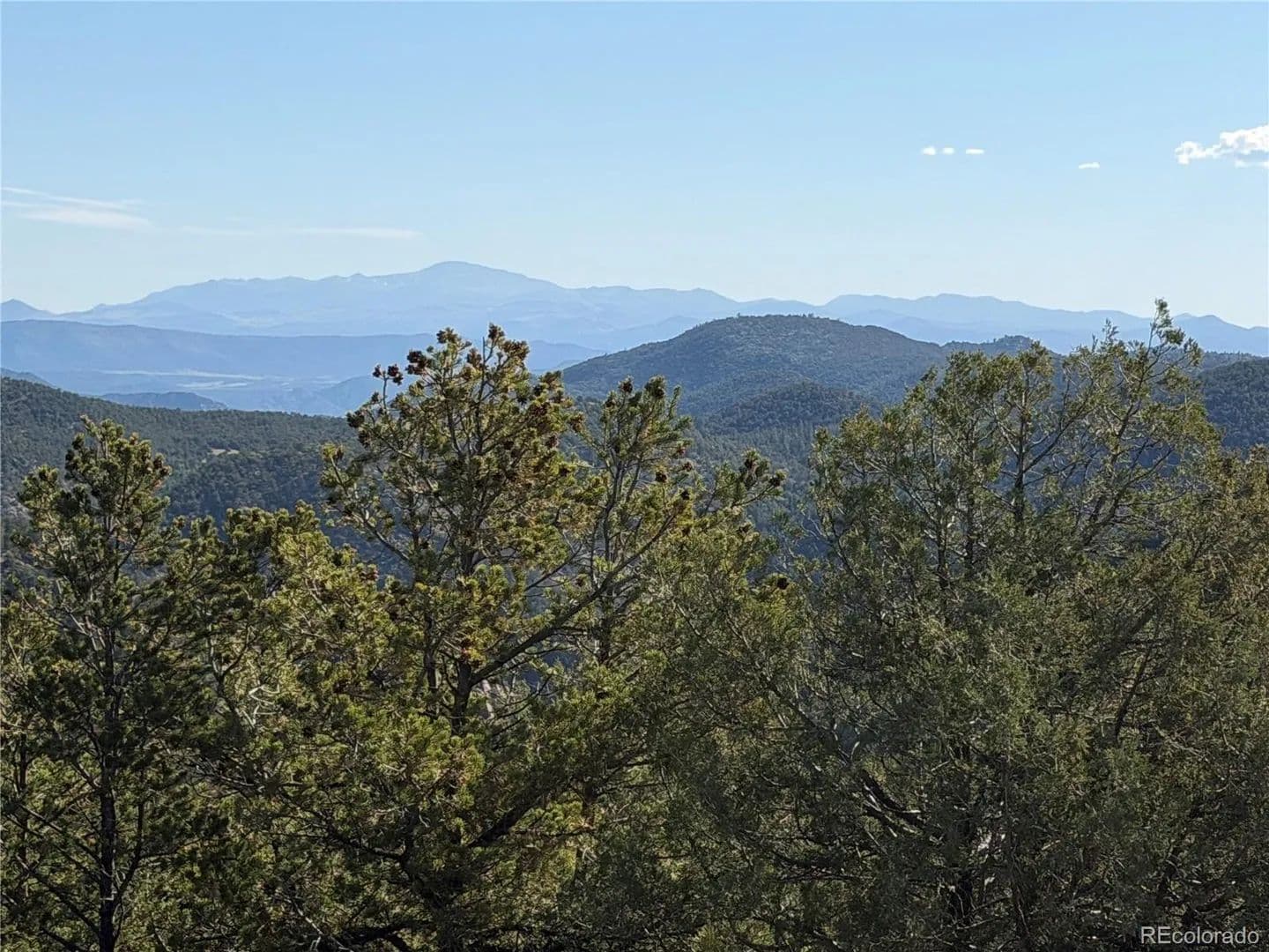 Property from 20 Molly Lane - KW - Cotopaxi, Colorado, 81223