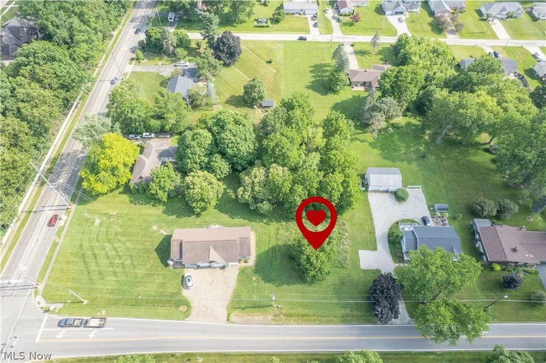 0.51 Acres of Land for Sale in Wooster, Ohio - Wooster, Ohio, 44691