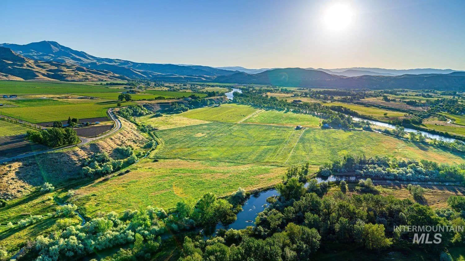 Vacant Land in Emmett - Emmett, Idaho, 83617