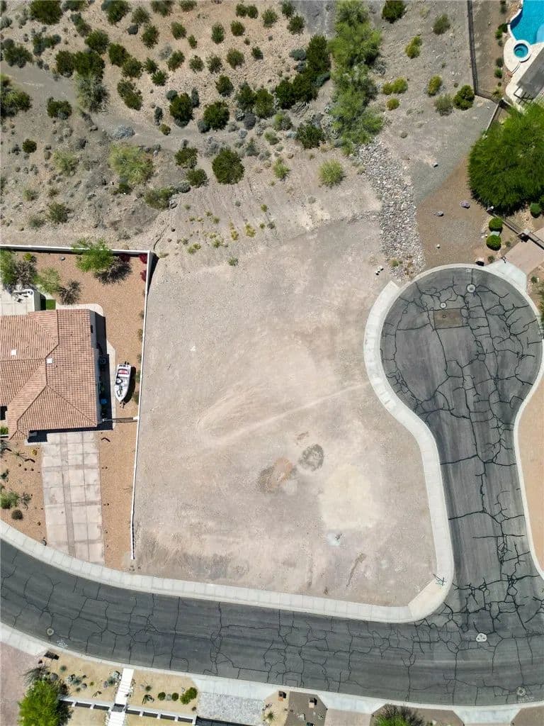 Vacant Land in Lake Havasu - , Arizona, 86406