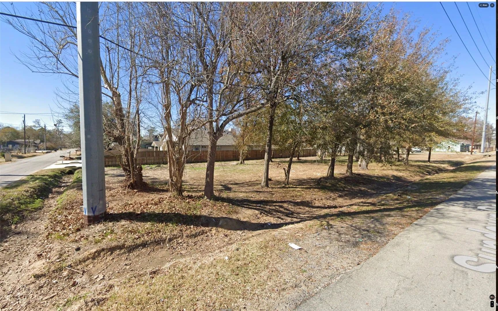 Property from 8860 Sundown Street - KW - Houston, Texas, 77016