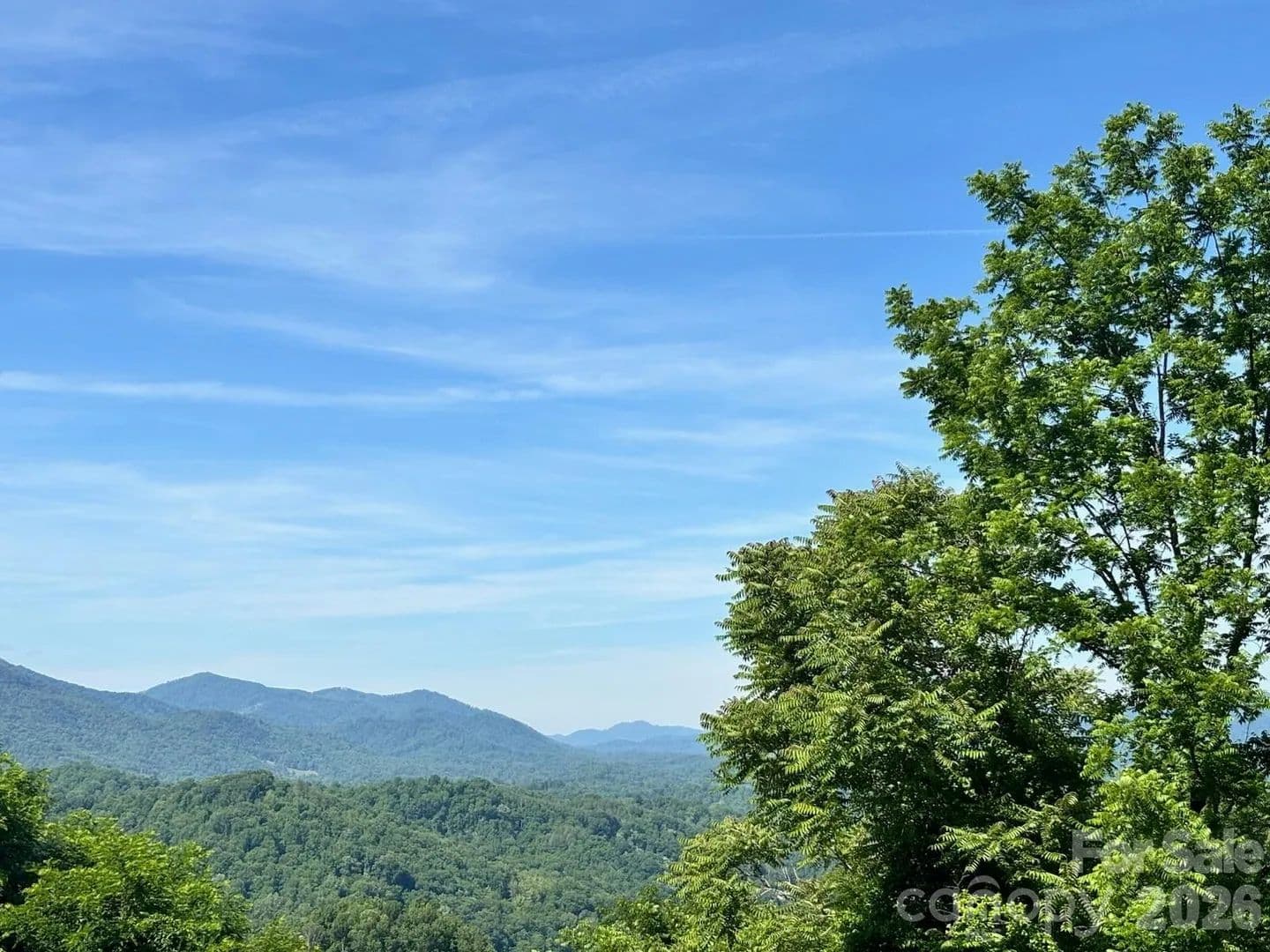 Property from 1771 Hughes Gap Road - KW - Bakersville, North Carolina, 28705