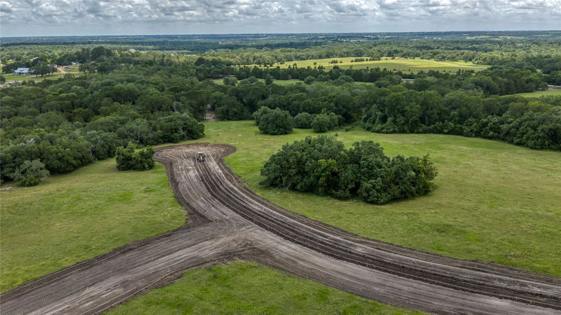 6.28 Acres of Land for Sale in Brenham, Texas - Brenham, Texas, 77833