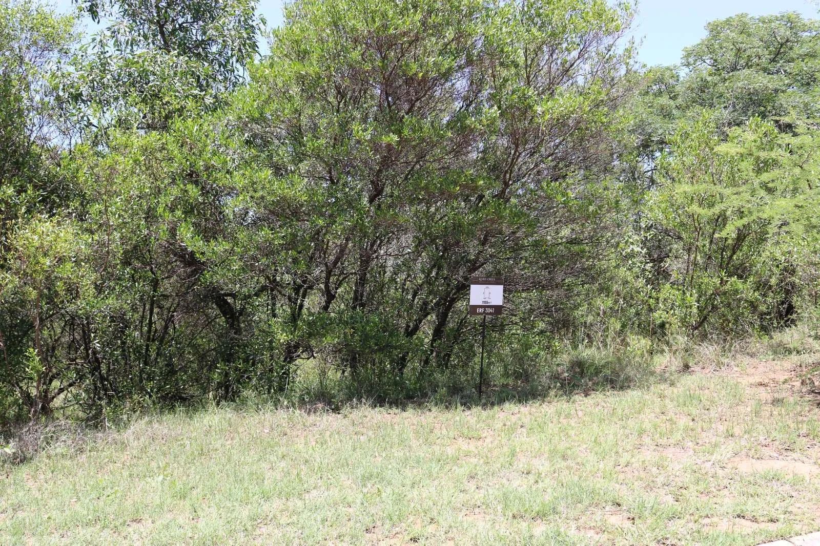 1155 Acres of Land for Sale in Modimolle, Limpopo - land for sale
