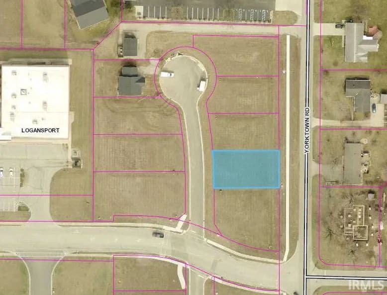 Property from 112 N Dingo Drive - KW - Logansport, Indiana, 46947