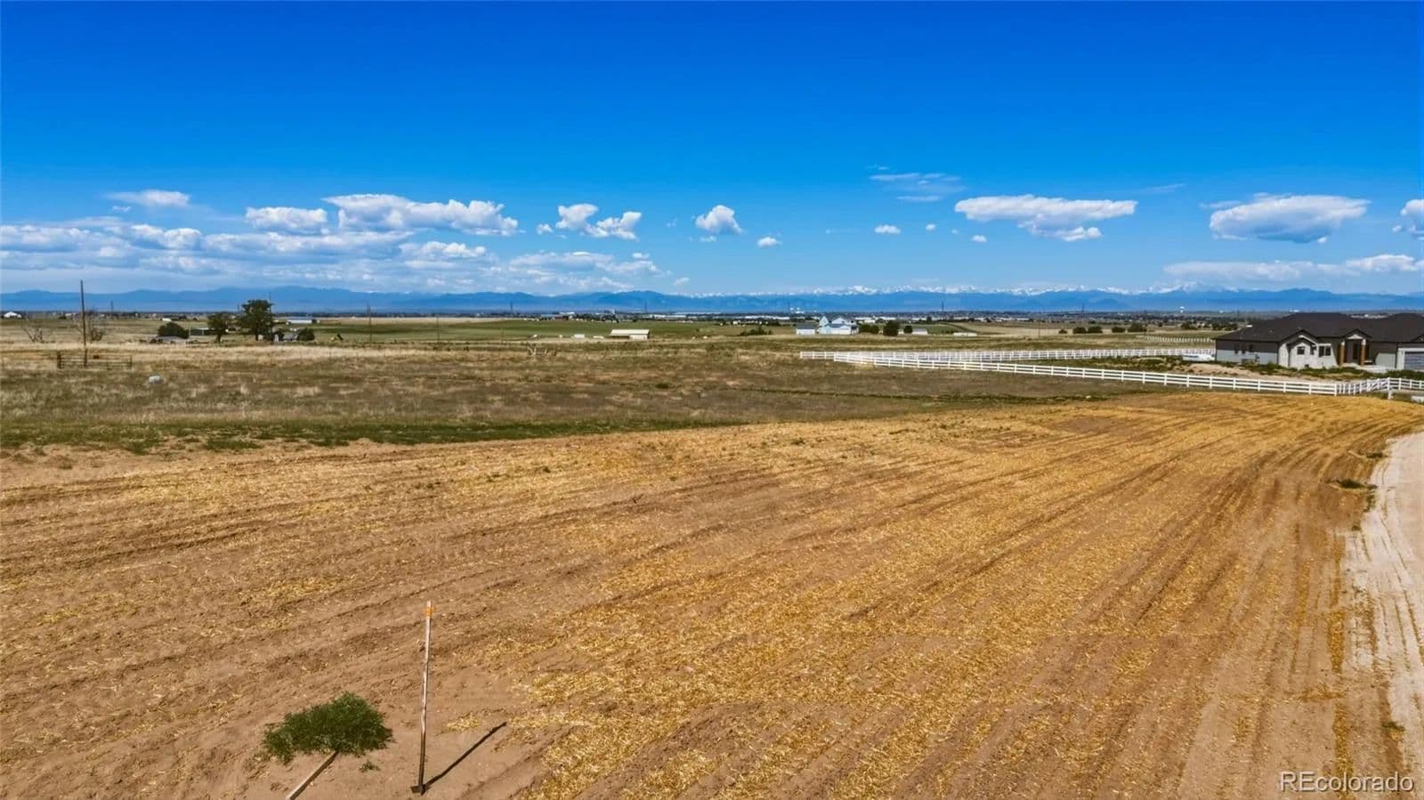 2.5 Acres of Land for Sale in Brighton, Colorado - Brighton, Colorado, 80603