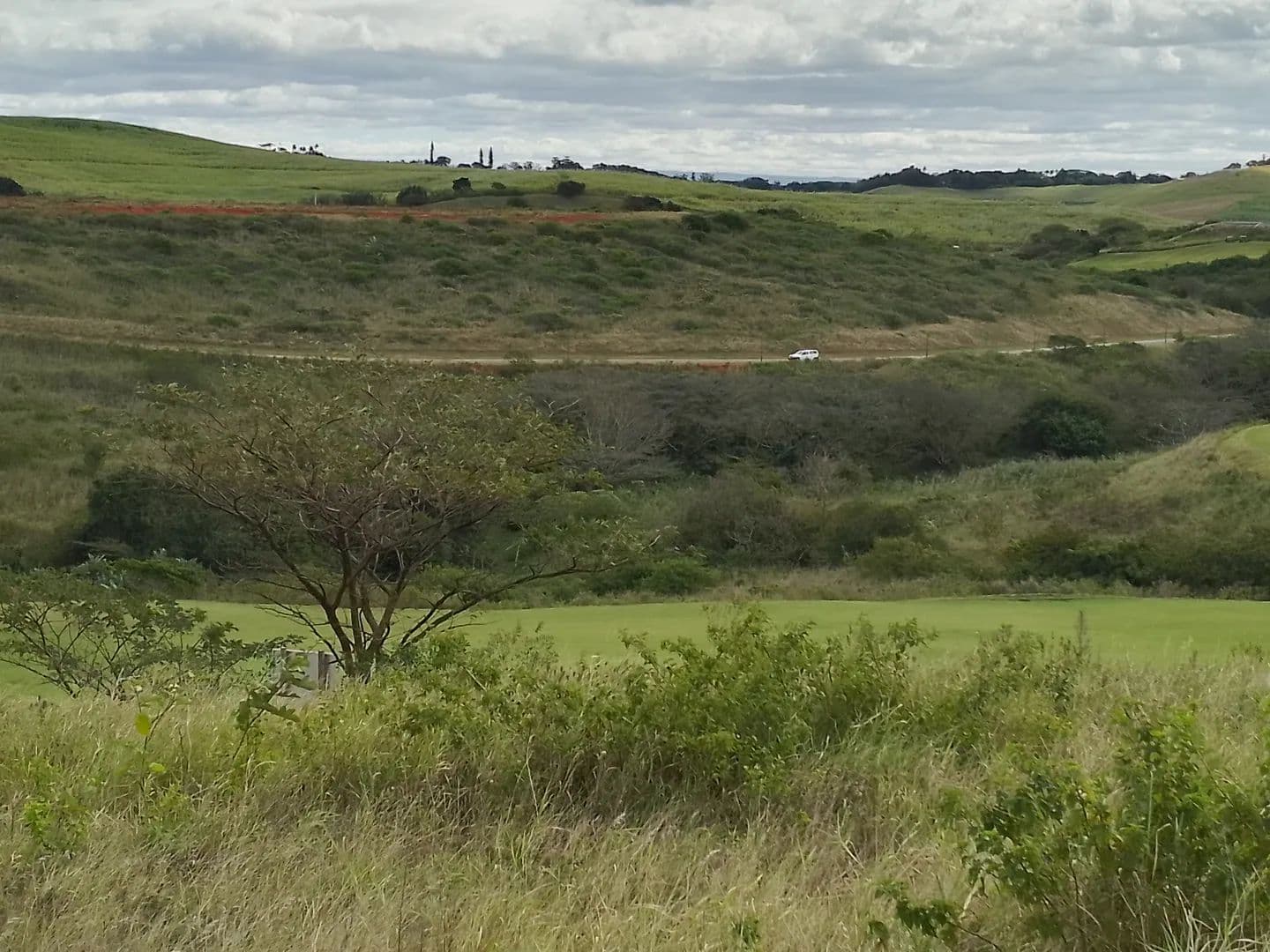 1161 Acres of Land for Sale in Ballito, KwaZulu-Natal - South Africa