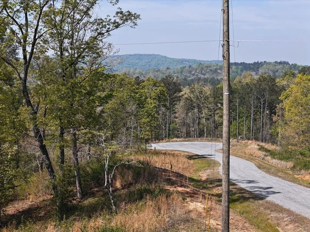 Lots & Land-Other in Ellijay - Ellijay, Georgia, 30540