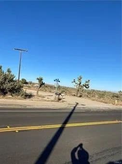 Lots & Land-Other in Yucca Valley - Yucca Valley, California, 92284