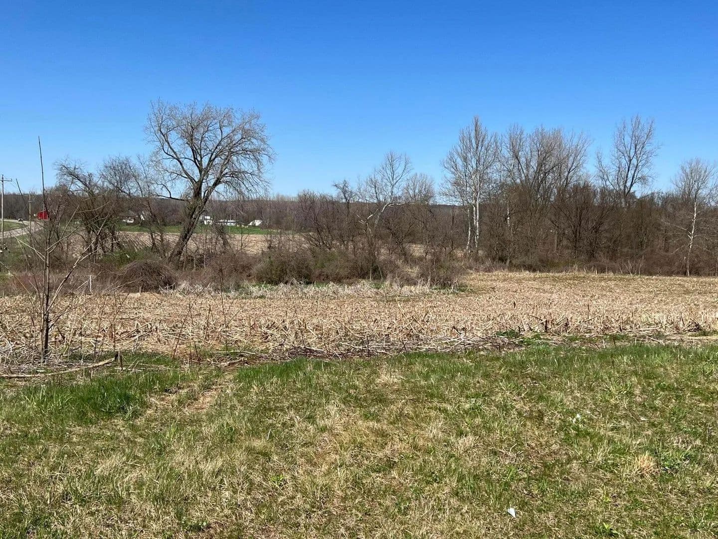 65.3 Acres of Land for Sale in Alexandria, Ohio - land for sale
