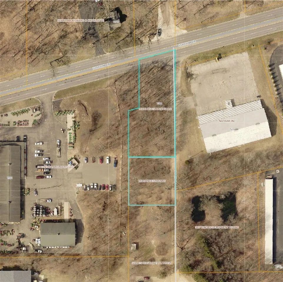 Property from 7501 Stadium - KW - Kalamazoo, Michigan, 49009