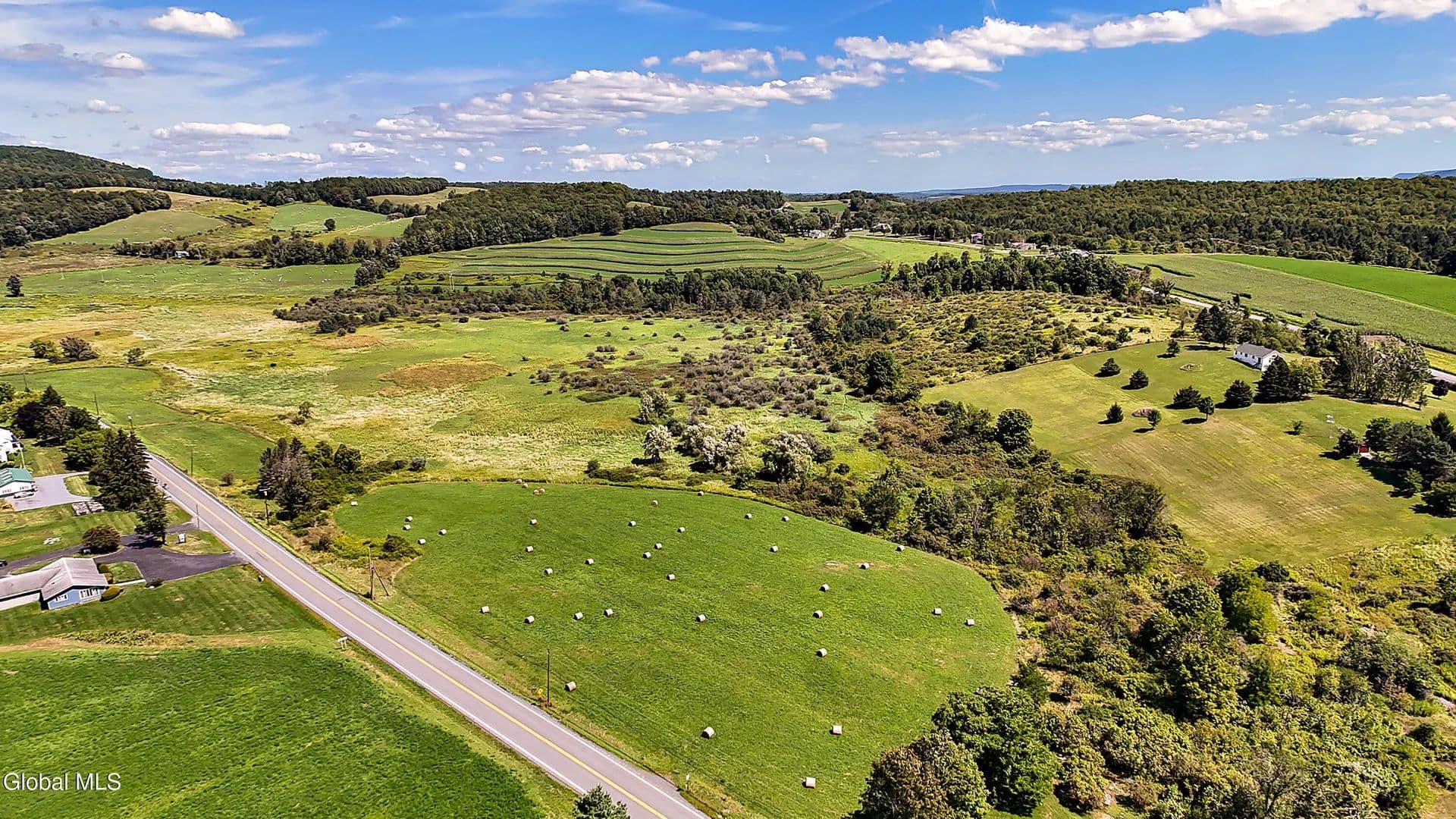 Property from L1 State Route 145 - KW - Cobleskill, New York, 12043