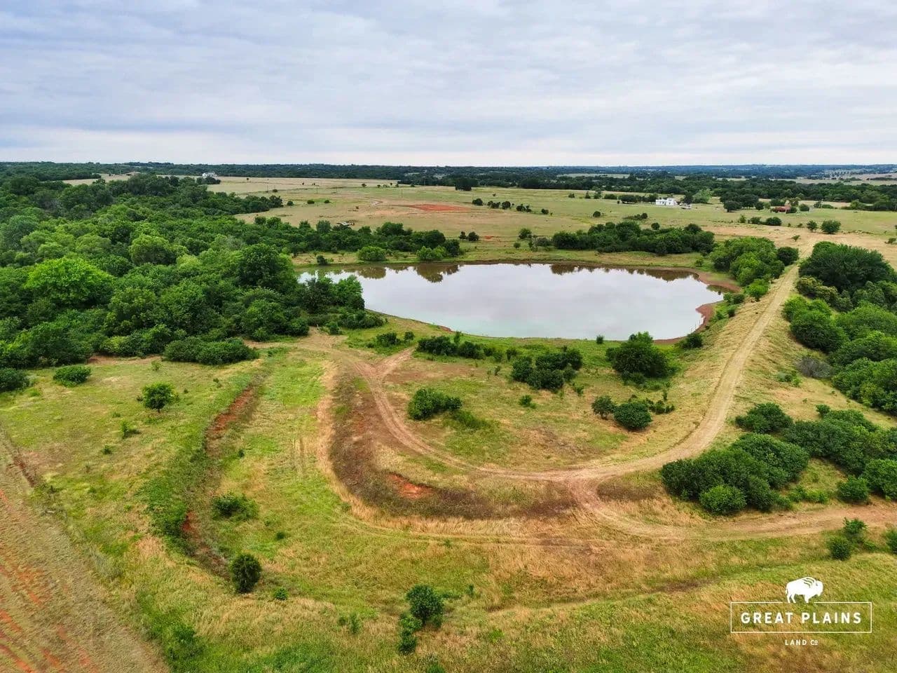 High Avenue 82 - land for sale