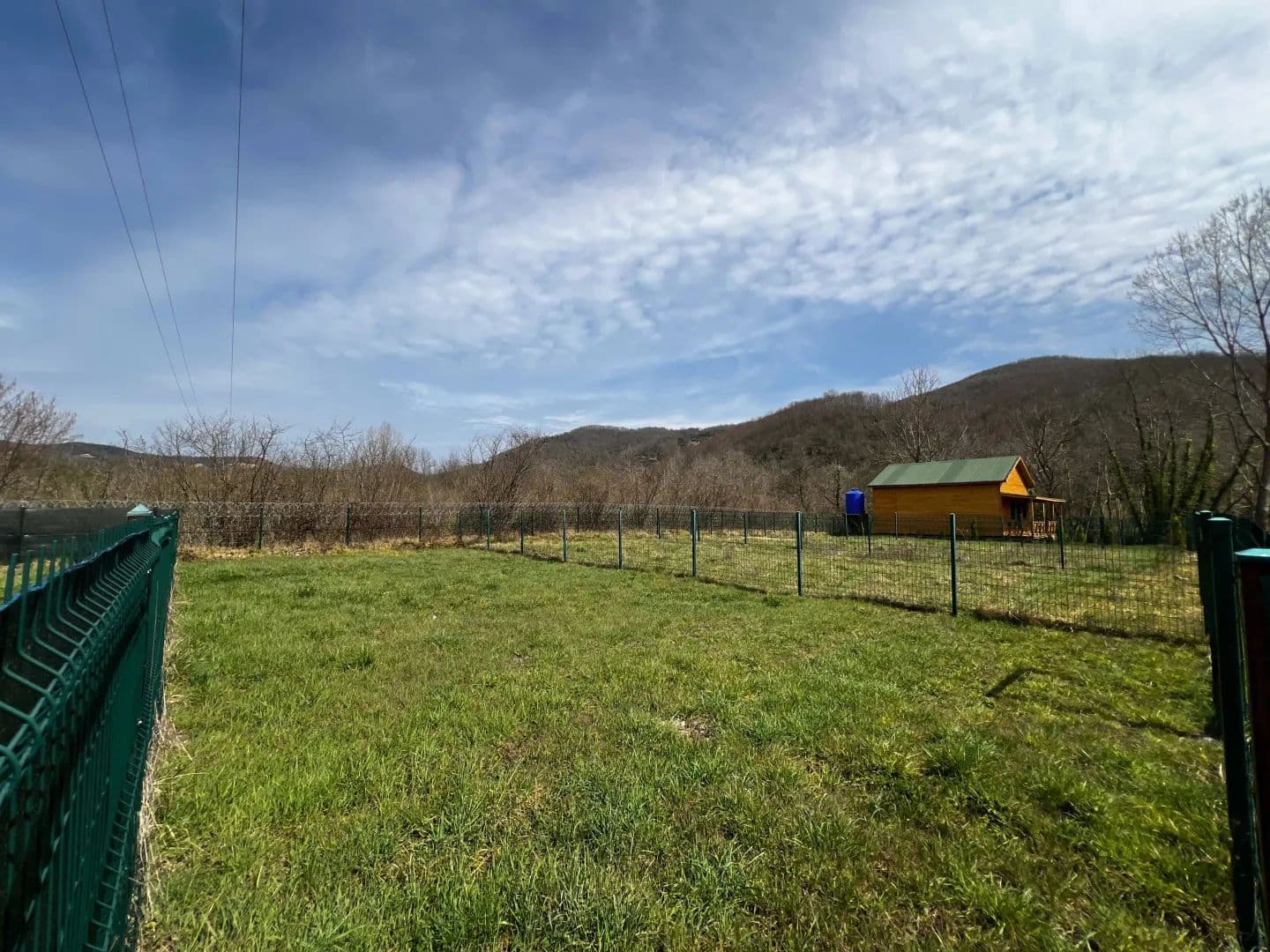 KW ÖZYUVA | ŞİLE GÖKSU'DA ASFALT CEPHELİ YATIRIMLIK PARSEL - land for sale