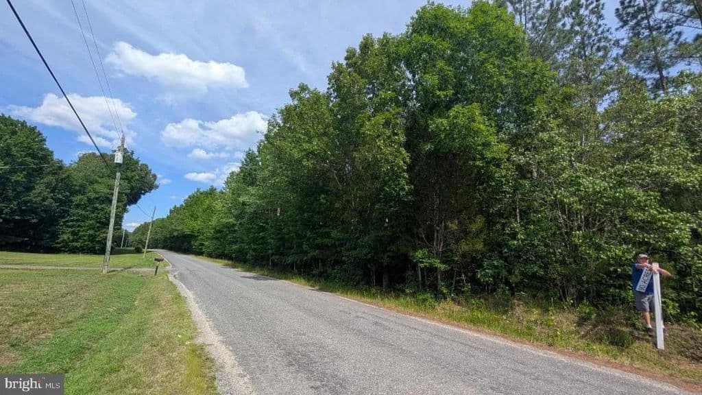 Property from Lot 39 EAGLE VISTA LANE - KW - Colonial Beach, Virginia, 22443