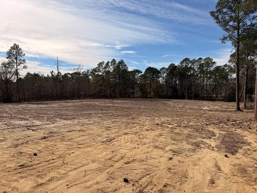 Lots & Land-Other in Sylvester