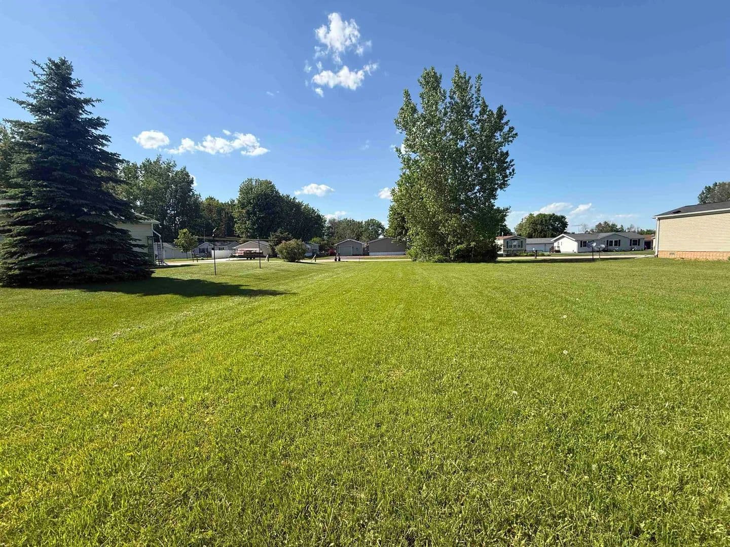 0.24 Acres of Land for Sale in Cecil, Wisconsin - Cecil, Wisconsin, 54111