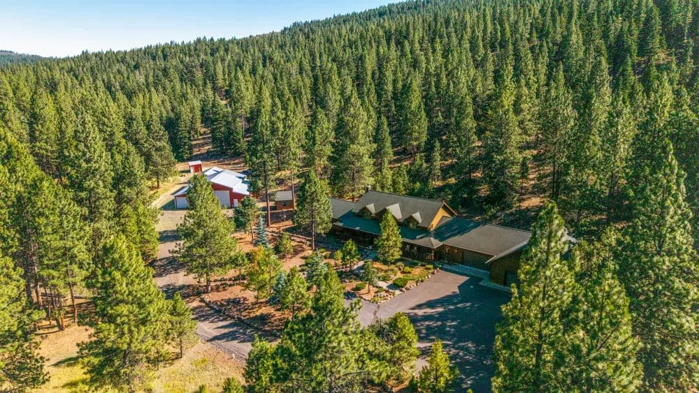 Legacy Pines - land for sale