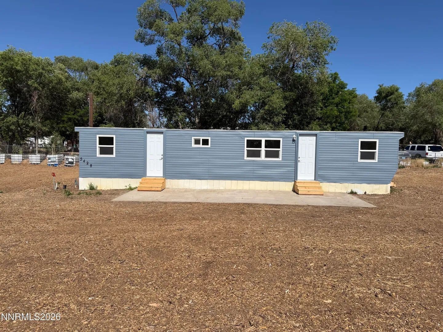 Property from 5428 Lupin Drive - KW - Sun Valley, Nevada, 89433