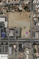 Vacant Land in Lancaster - Lancaster, California, 93534