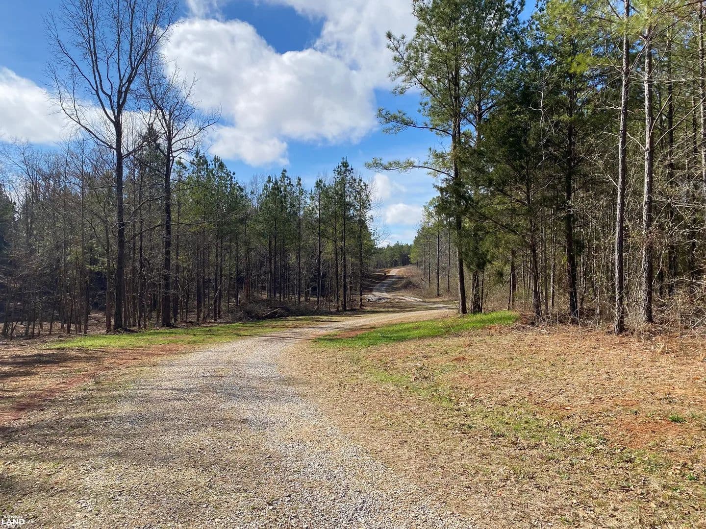 7 Acre Shelby Co Spring Creek - Columbiana, Alabama, 35051