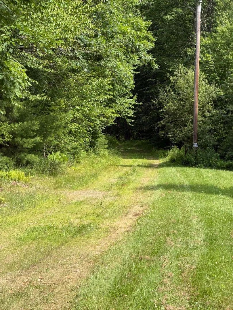 Vacant Land in Berwick - Berwick, Maine, 03901