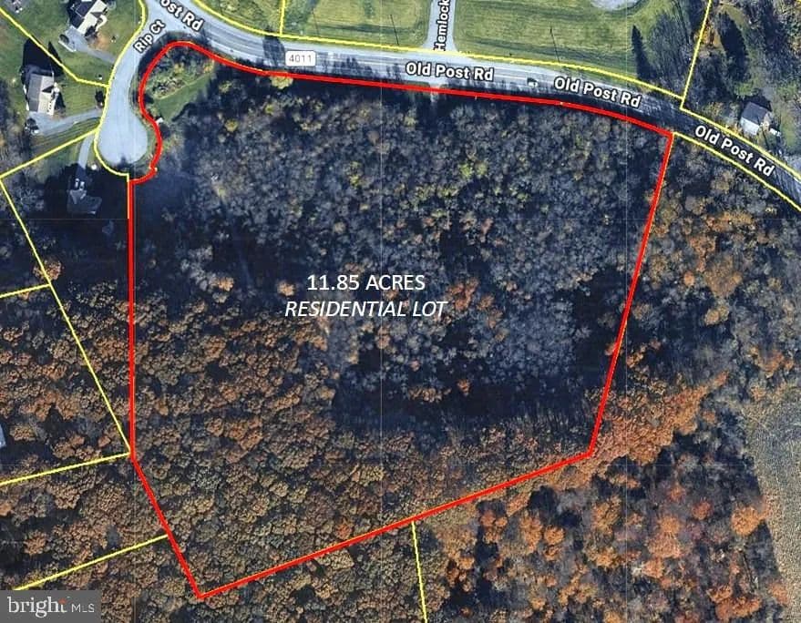 Property from 3603 RIP COURT - KW - Slatington, Pennsylvania, 18080