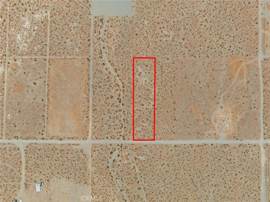 Vacant Land in Phelan - Phelan, California, 92371