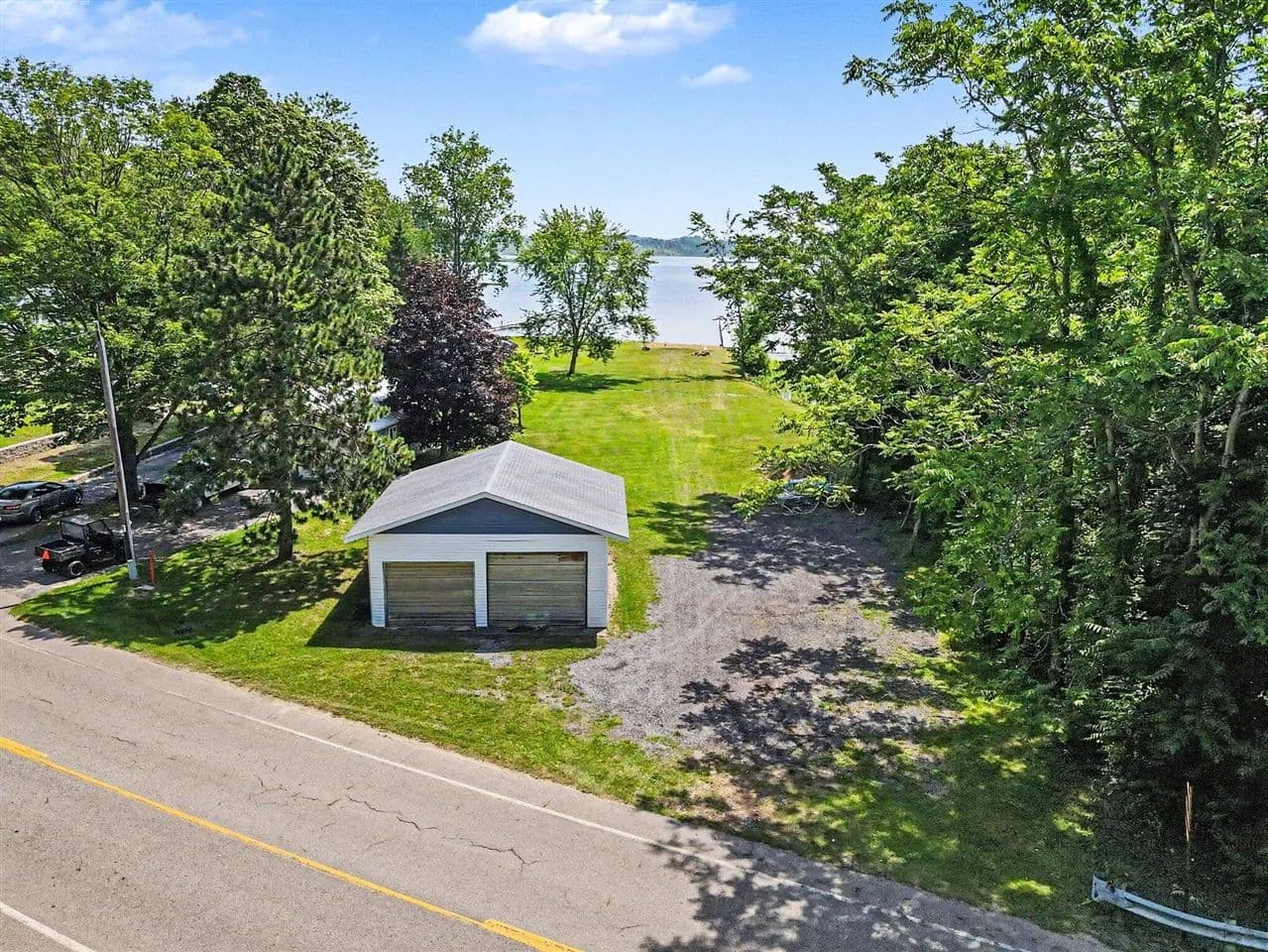 0.53 Acres of Land for Sale in Allegan, MI - Allegan, Michigan, 49010