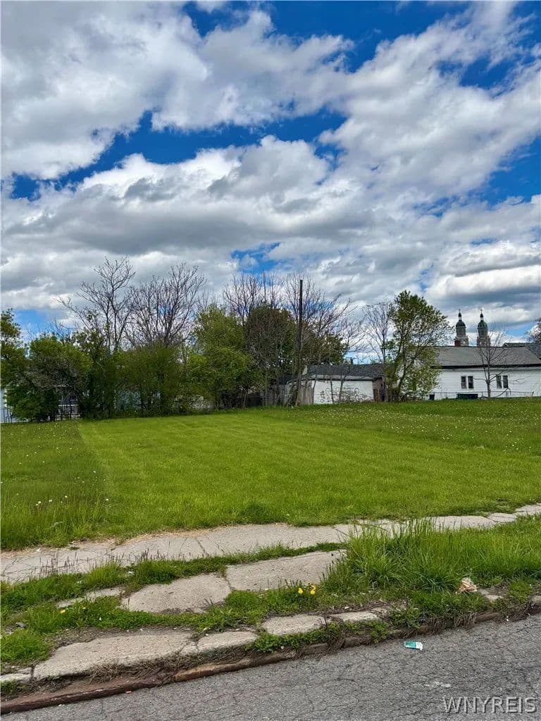 Property from 746 William St - KW - Buffalo, New York, 14206