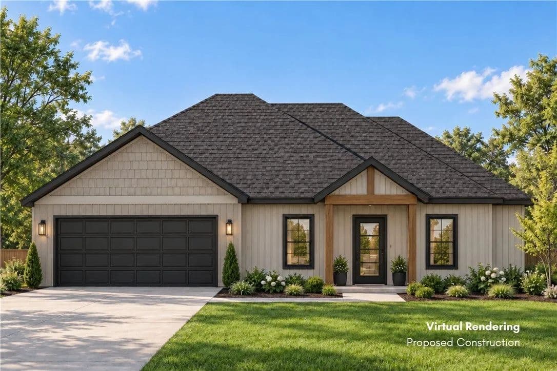 Lots & Land-Other in Bella Vista - Bella Vista, Arkansas, 72715